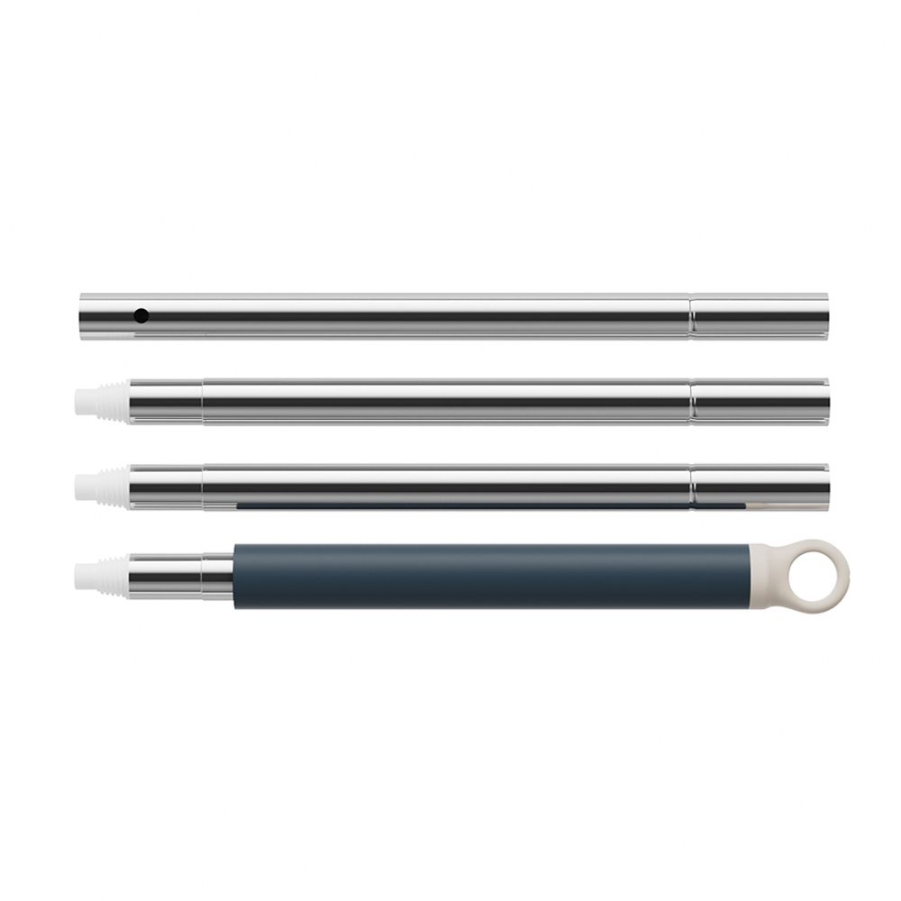 Швабра с отжимом и ведром Cleanup, 7 л.