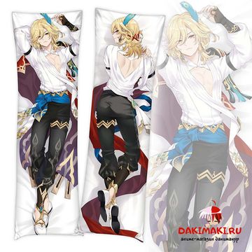 Дакимакура Кавех арт. 0744