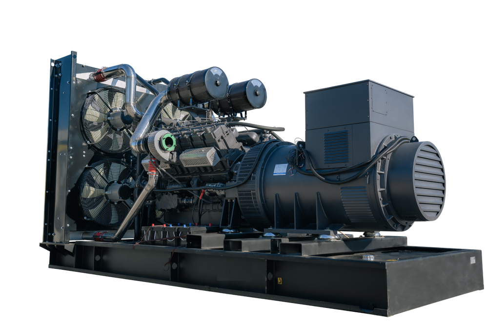 Дизельный генератор MOTOR АД1000-T400