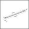 Уличный настенный светодиодный светильник Odeon Light Nature Graze 7040/22WL