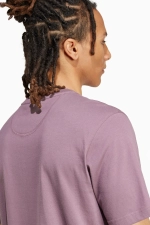 Футболка adidas Trefoil Essentials - Фиолетовый