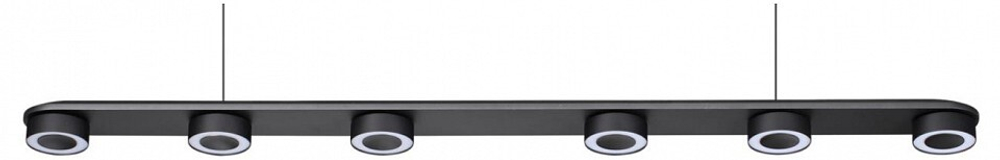 Подвесной светильник Odeon Light Turman 6631/64L