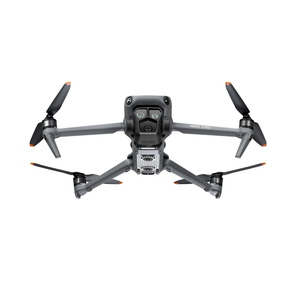 Квадрокоптер DJI Mavic 3 Pro с DJI RC
