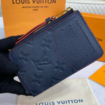 Louis Vuitton Card Holder Recto Verso