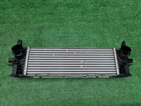 Интеркулер BMW X3 G01 (2017-2024)