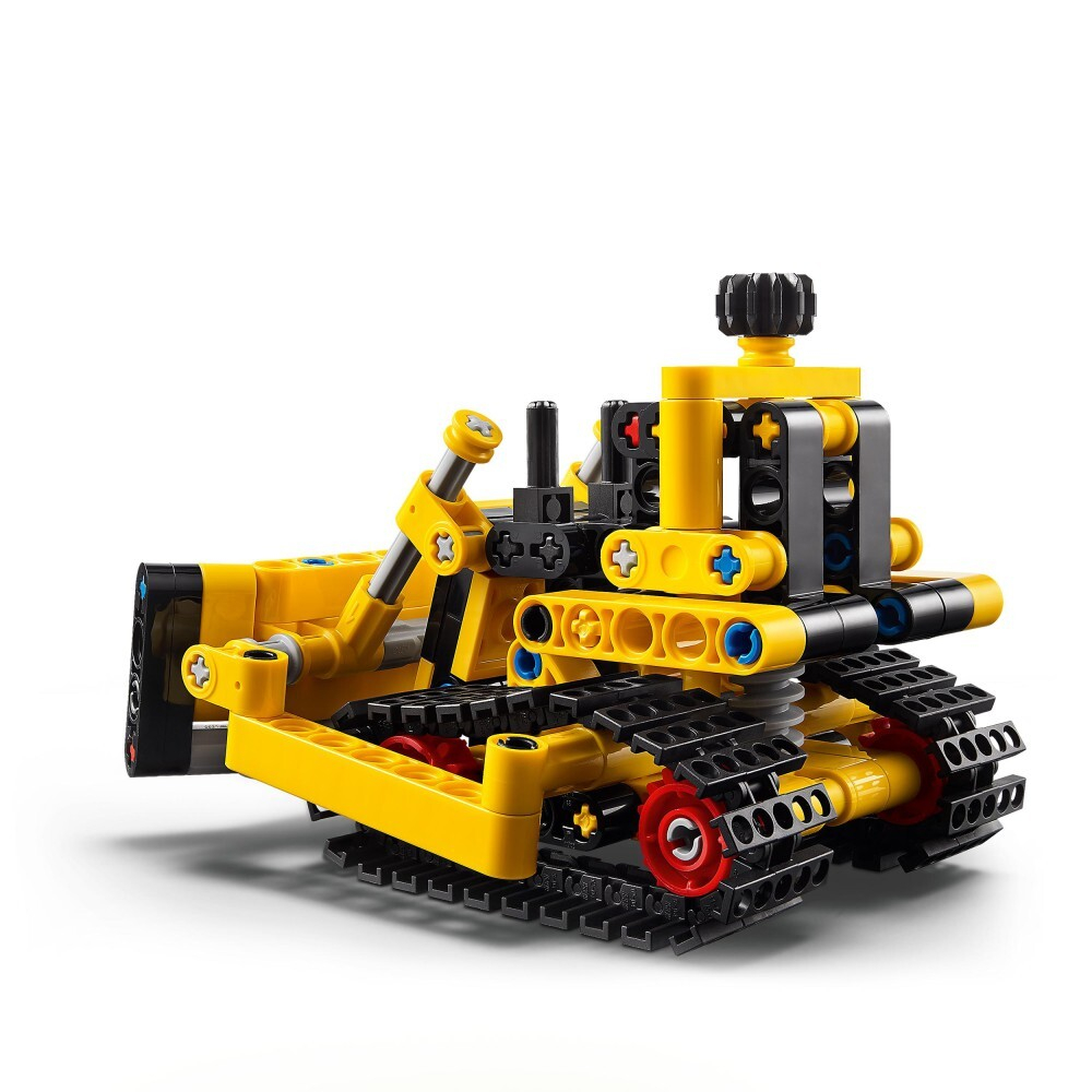 LEGO Technic — Бульдозер для специальных операций 42163 / артикул   42163  / GTIN 5702017560717