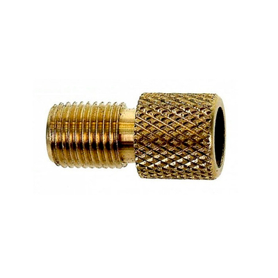 Переходник 5-519920 для насоса спорт-авто (100) "желтый"