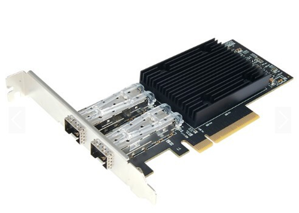 Сетевая карта  SunRich (ST Lab) N-1080