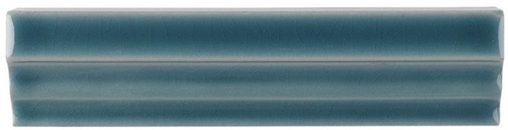 Бордюры ADEX MODERNISTA Cornisa Clasica C/C Gris Azulado