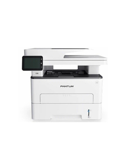 МФУ Pantum M7310DN МФУ лазерное ЧБ, A4, ч / б, 33 стр / мин (A4 ч / б), 1200x600 dpi, дуплекс, сетевой, USB, черный (M7310DN)