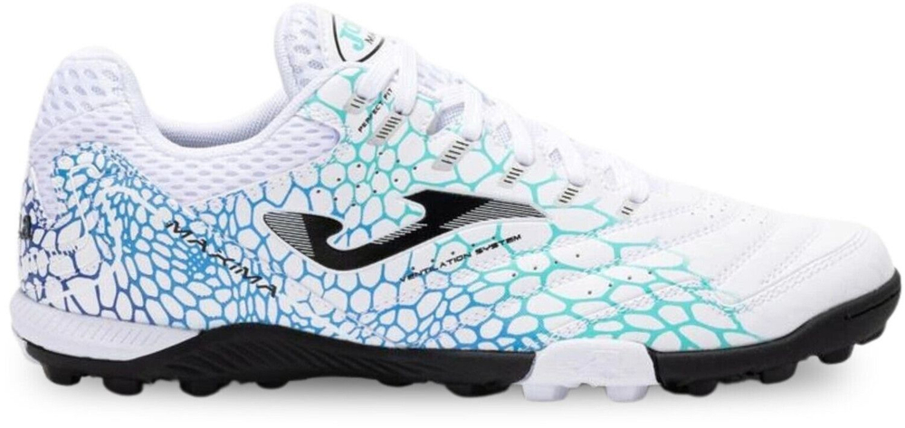 Сороконожки для футбола Joma MAXIMA TF