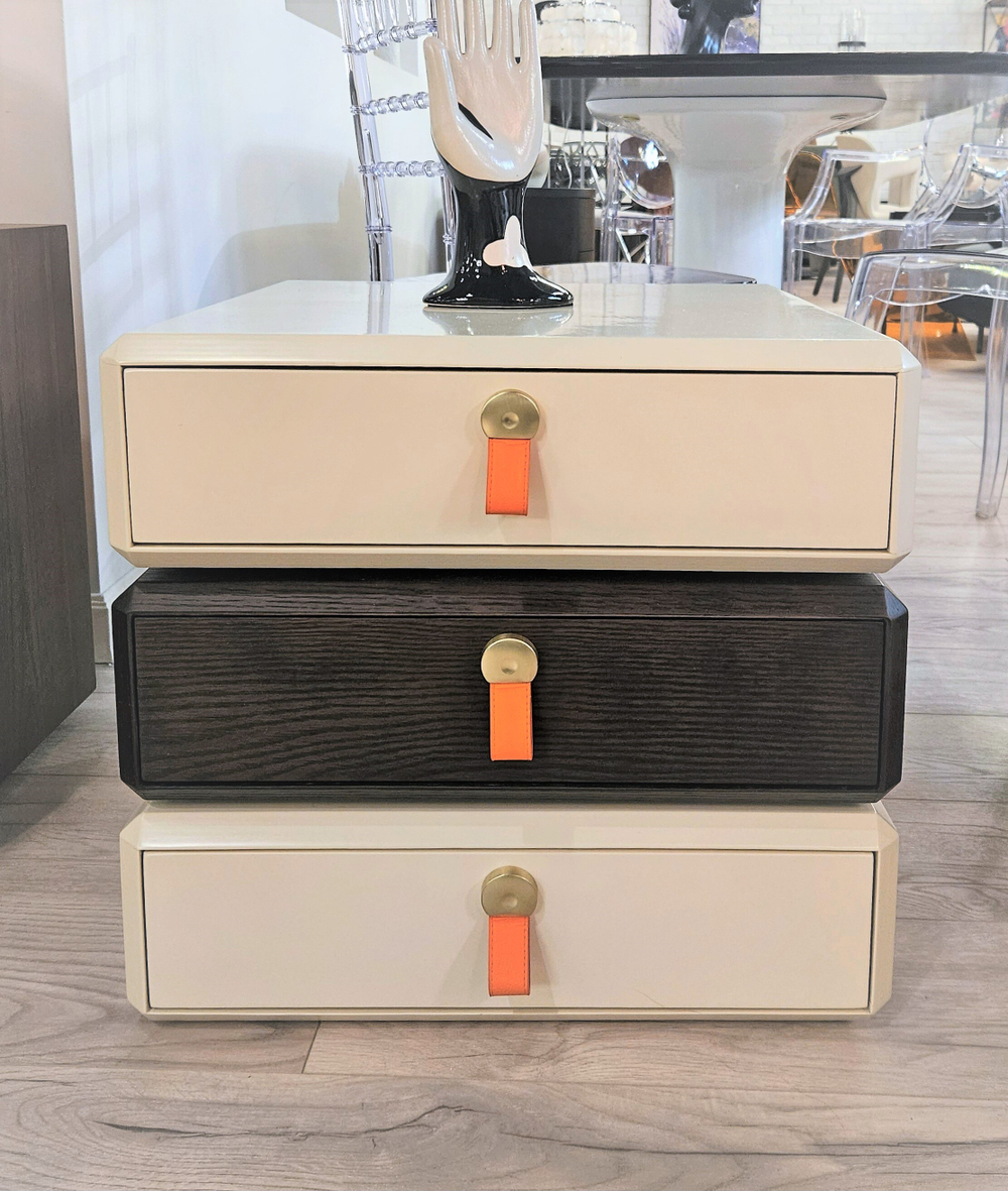 Тумба прикроватная Teorema WT