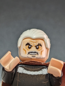 USED Граф Дуку sw0472