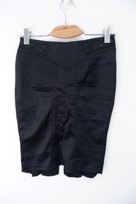 Юбка Exclusive стильная 42 размер