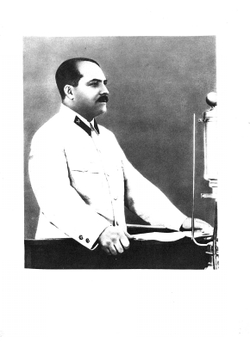 Пять лет Московского метро | нет автора