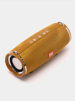 Беспроводная колонка TG-189 (14W/BT/TF/FM/USB)