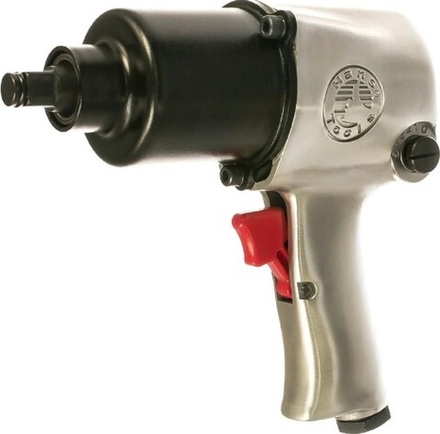 Гайковерт пневматический HANS 84116 814Нм, 1/2