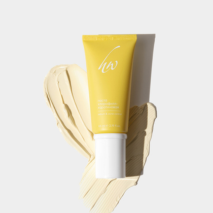 Паста «Хлорофилл-каротиновая», 65 мл