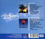 Air Supply / Lost In Love - The One That You Love (CD)