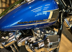 Harley-Davidson Breakout 117 2024 с НДС