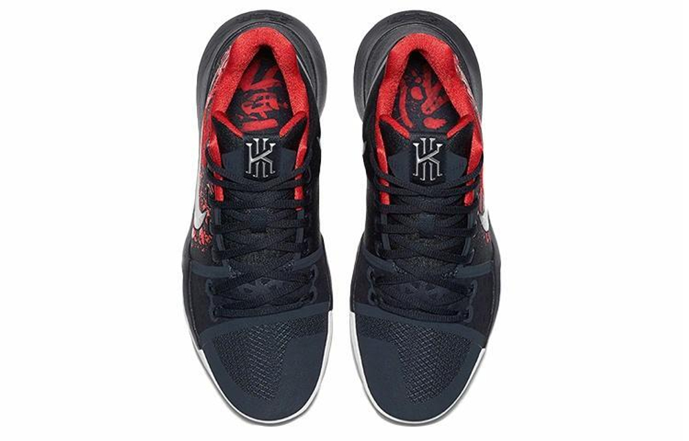 Кроссовки Nike Kyrie 3