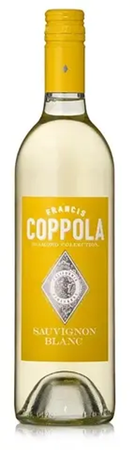 Вино Francis Ford Coppola, Diamond Collection Sauvignon Blanc, 0.75 л