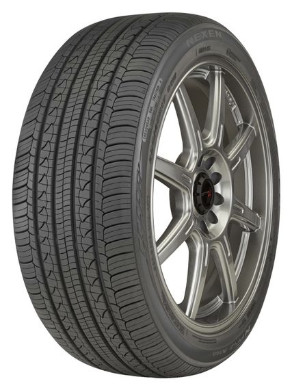 Nexen N'priz RH7 215/50 R18 92H