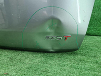 Крышка багажника Omoda C5 (2022-н.в.)