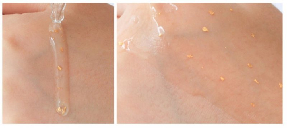 Elizavecca Milky Piggy Hell-Pore Gold Essence  увлажняющая омолаживающая эссенция с 24-каратным золотом
