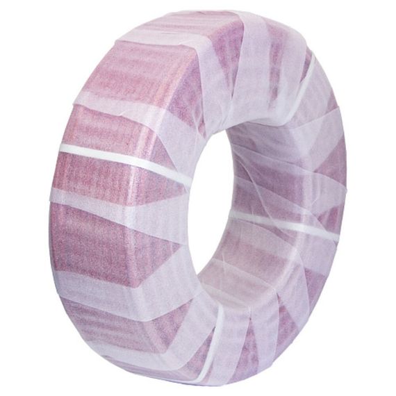 Труба СТМ PEX-EVOH д/теплого пола DN 16х2,0, метр, (500), красная купить в Москве и Московской области по низкой цене с доставкой по России — (2) Труба СТМ PEX-EVOH д/теплого пола DN 16х2,0, метр, (500), красная — (2)