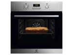Ներկառուցվող վառարան ELECTROLUX EOF3H40BX