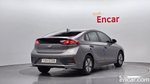 Hyundai The New Ionic Hybrid 1.6 HEV (09.2019)