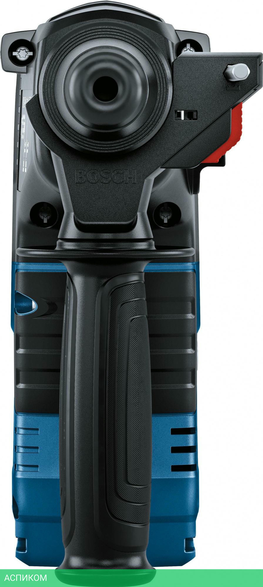 Перфоратор Bosch GBH 187-LI (0611923022)