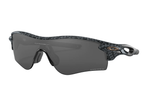 Oakley Irregular Shape Sunglasses