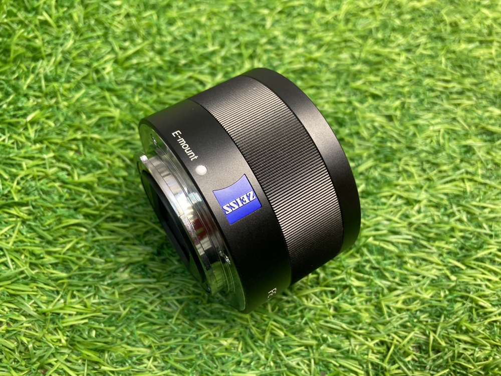 Sony FE 35mm 2.8 Zeiss (SEL35F28Z)