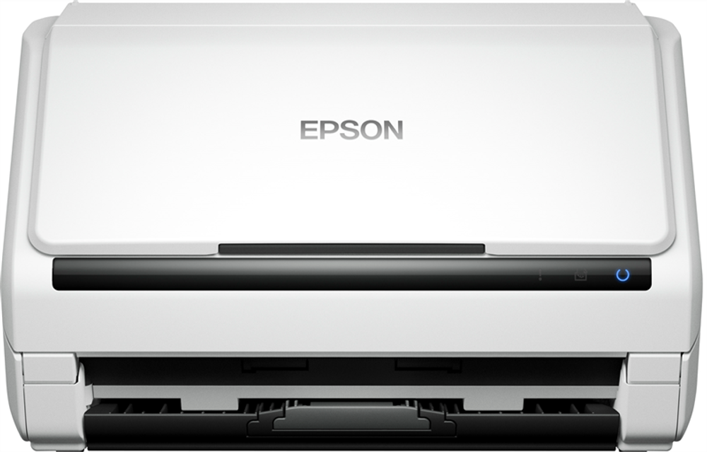 Сканер Epson WorkForce DS-530II А4 (B11B261401)