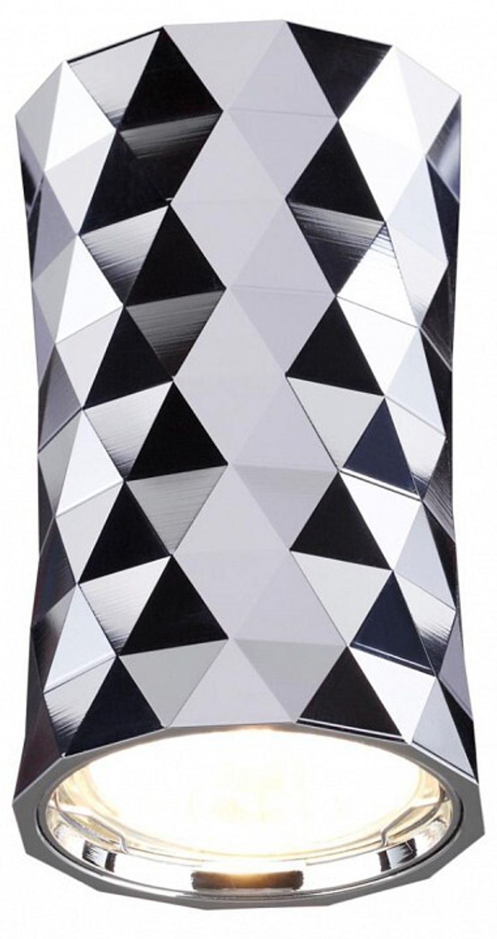 Накладной светильник Odeon Light Ad Astrum 4288/1C