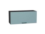 Шкаф верхний горизонтальный Флэт
