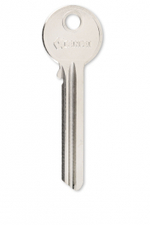 Заготовка английского ключа 10391 U9D U8D UL046 UNL7 УНИВЕРСАЛ АНГЛ КНР