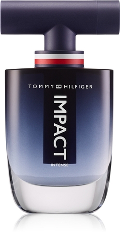 Tommy Hilfiger Impact Intense парфюмированная вода для мужчин