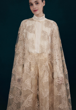 Кейп Golden leaves