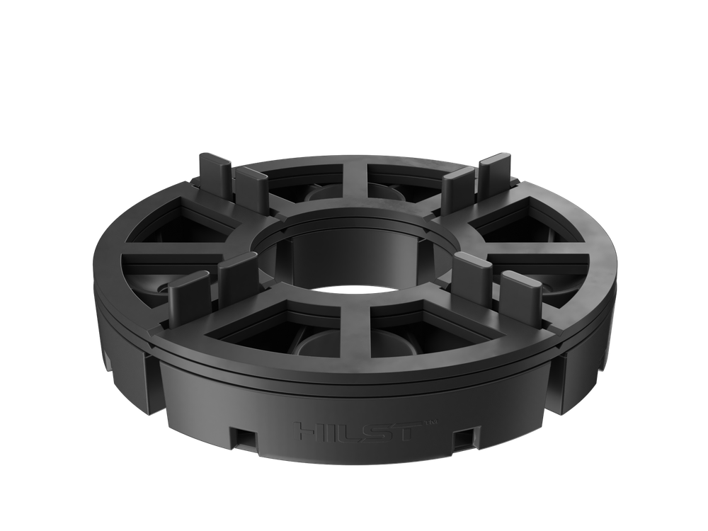 Опора нерегулируемая HILST LIFT ЕН 20