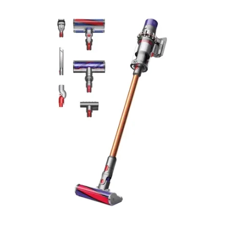Беспроводной пылесос Dyson V10 Cyclone Absolute SV27