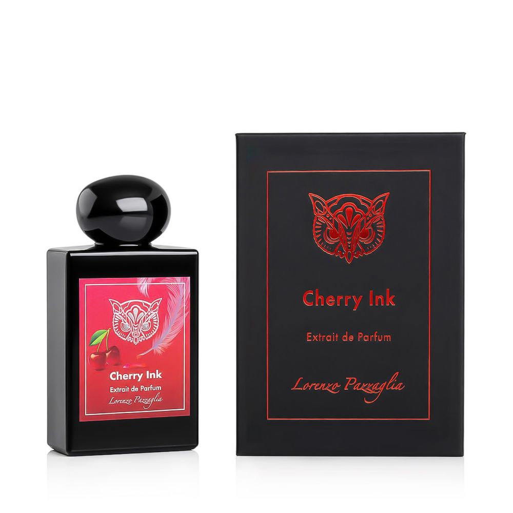 Lorenzo Pazzaglia Cherry Ink Extrait de parfum 28 ml (unisex)