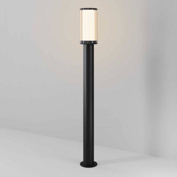 Ландшафтный светильник Maytoni Outdoor O502FL-01B1