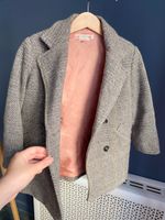 Шерстяное пальто Bonpoint, 104