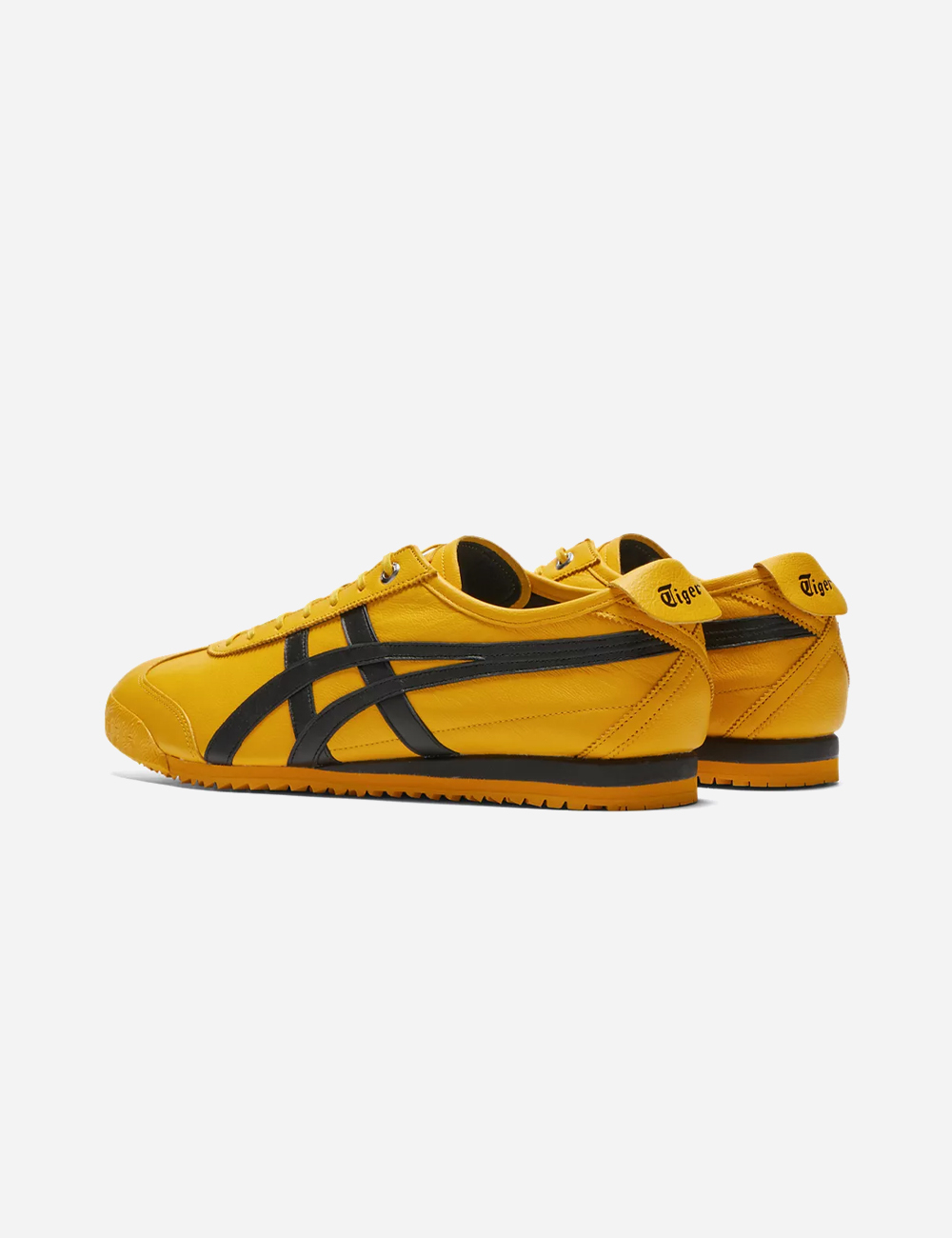 Onitsuka Tiger MEXICO 66 SD "Yellow Black"