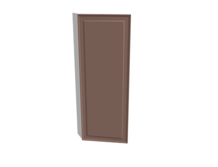 Кухня Модуль ШВТ 309 Графит/ Пудрово-розовый