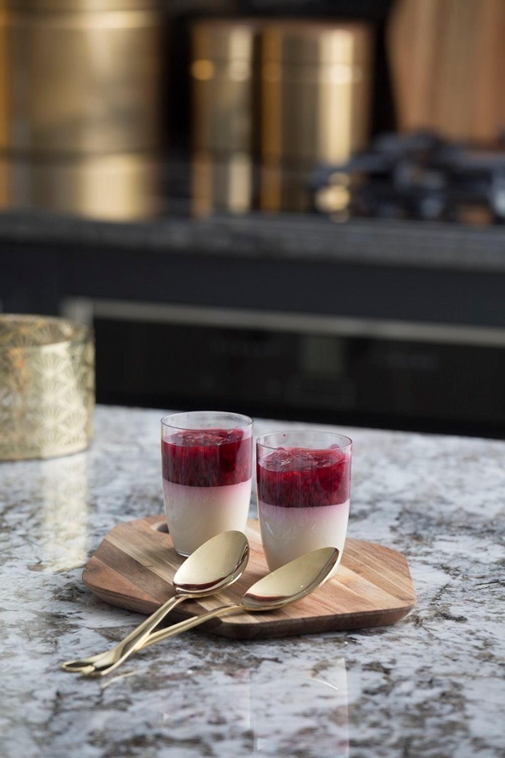 Доска кухонная деревянная modern kitchen маленькая