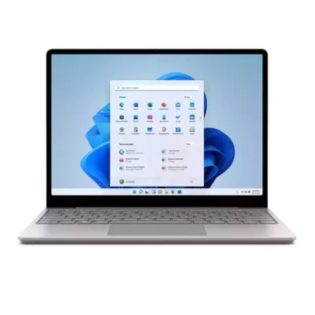 Microsoft Surface Laptop Go 2 (Intel Core i5-1135G7, 16GB RAM, 256GB SSD)